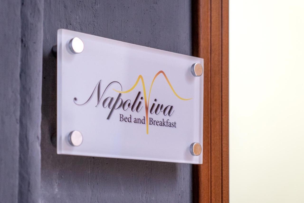 Napoliviva Bed & Breakfast Exterior photo